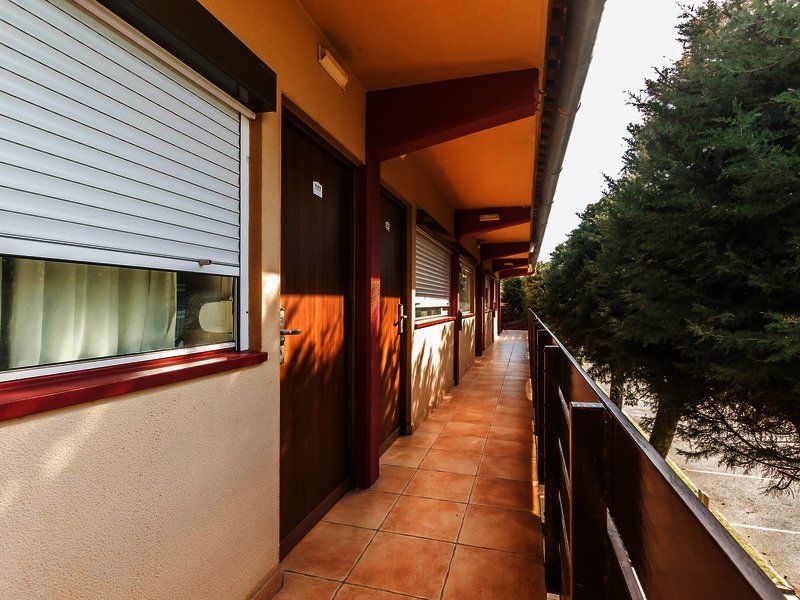 Hotel Campanile Lisboa Sud - Setúbal Extérieur photo