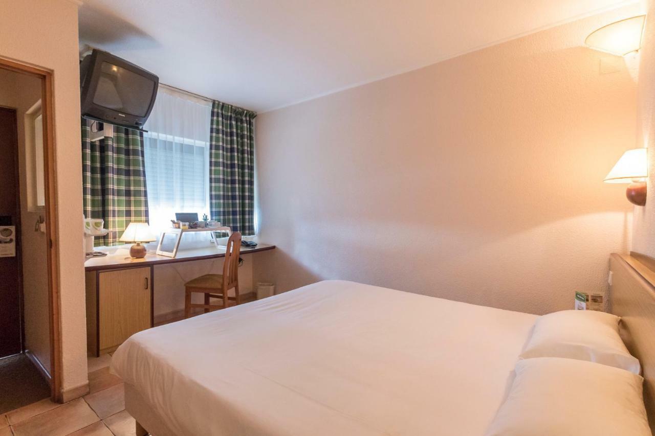 Hotel Campanile Lisboa Sud - Setúbal Extérieur photo