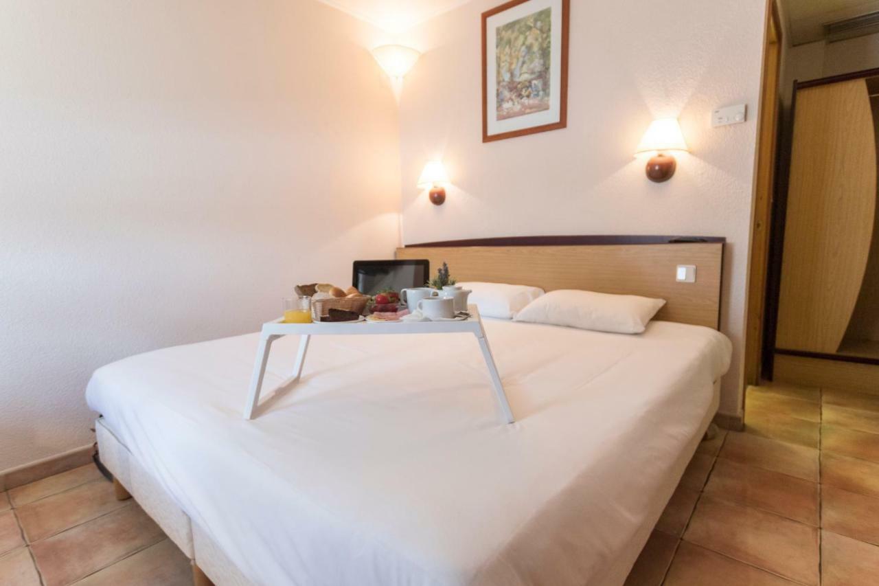 Hotel Campanile Lisboa Sud - Setúbal Extérieur photo