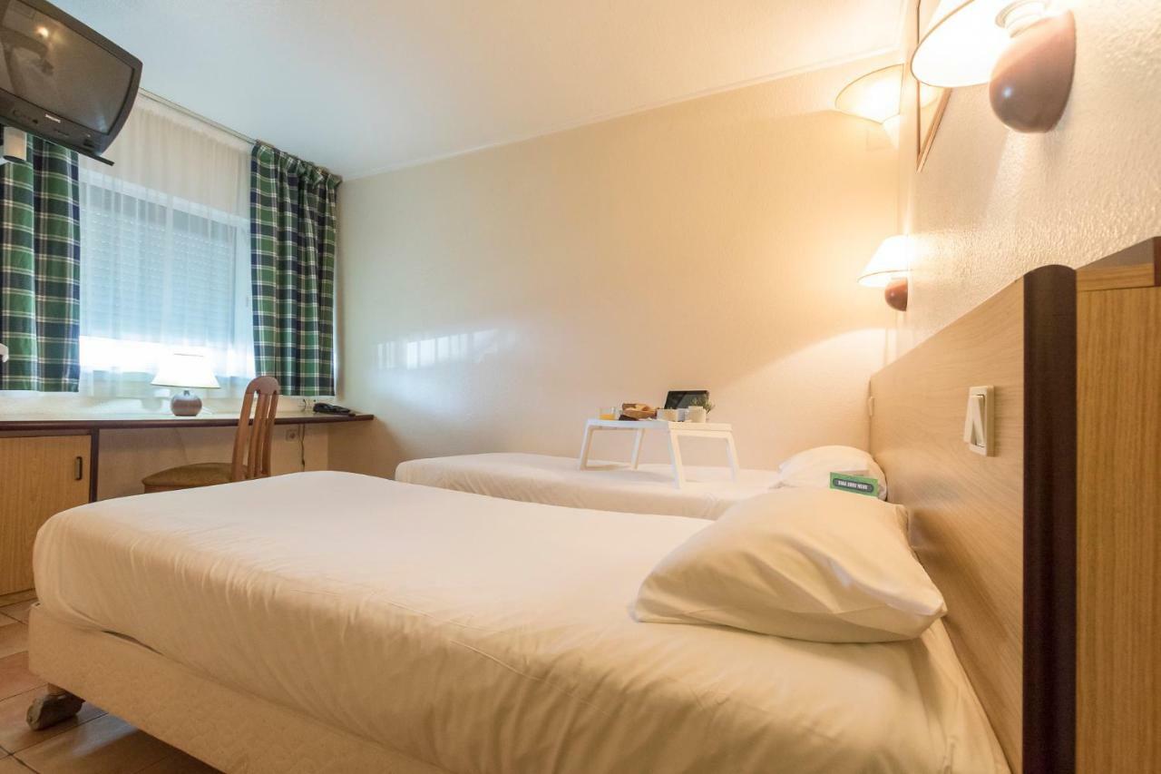 Hotel Campanile Lisboa Sud - Setúbal Extérieur photo