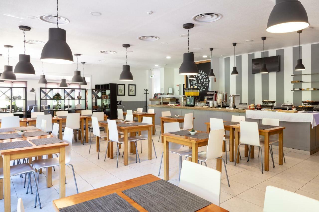Hotel Campanile Lisboa Sud - Setúbal Extérieur photo