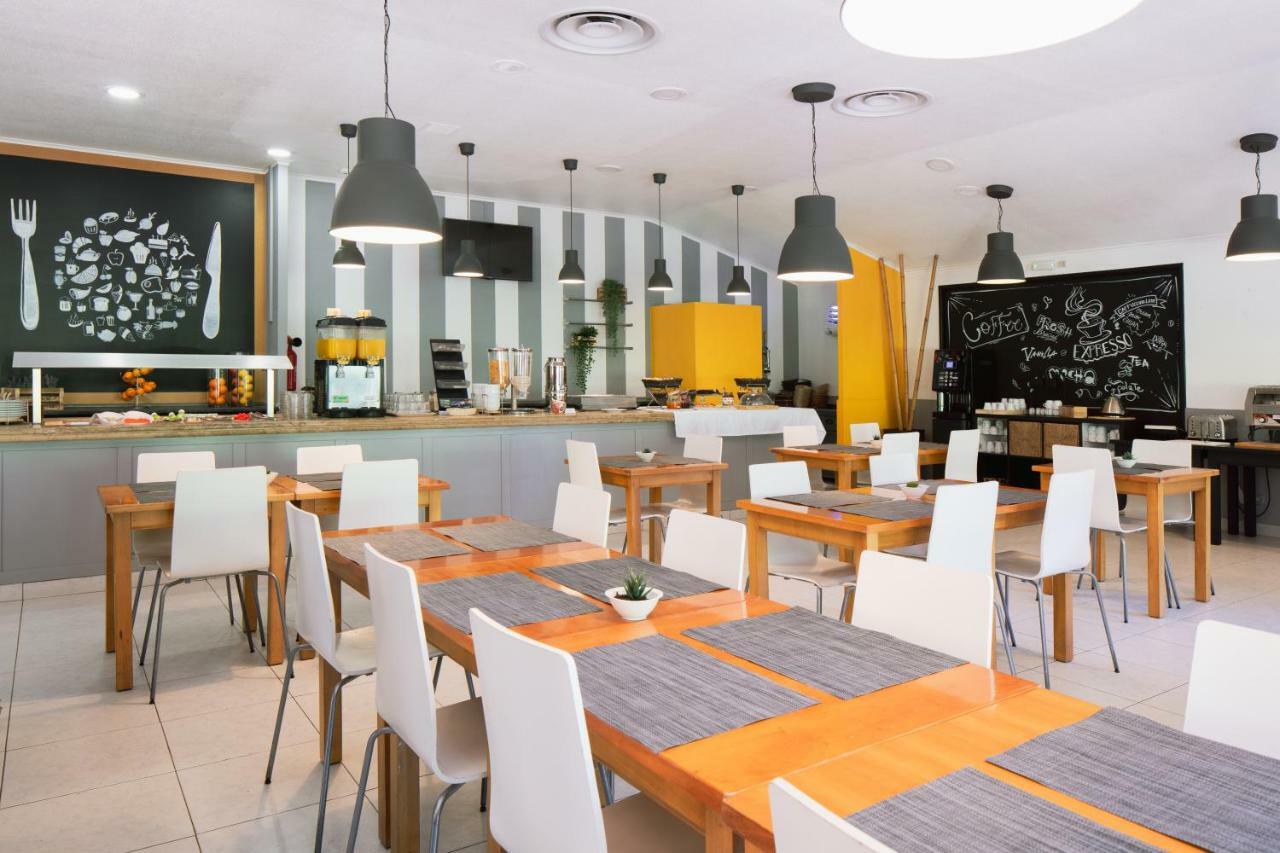 Hotel Campanile Lisboa Sud - Setúbal Extérieur photo